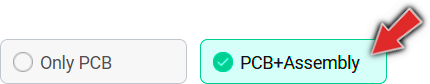 PCB+Assembly